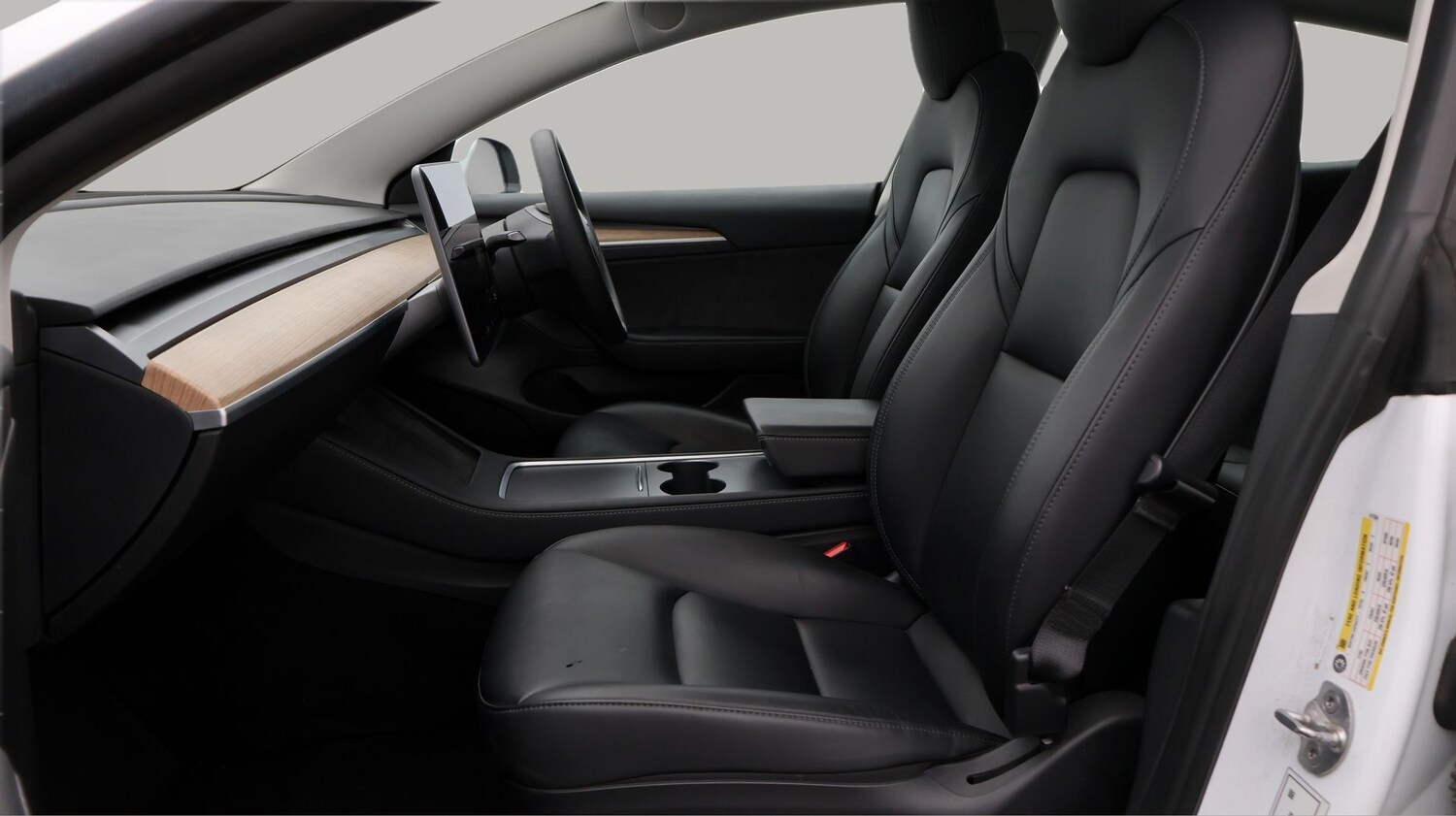 Used Tesla Model 3 2021 for sale - 77746637: Photo 14