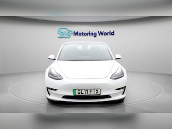 Used Tesla Model 3 2021 for sale - 77746637: Photo