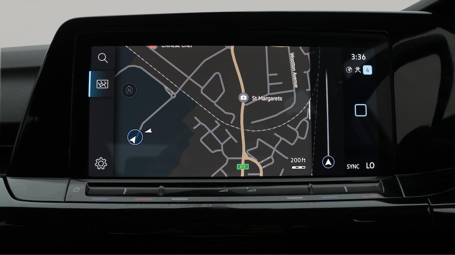 Used Volkswagen Golf for sale - 76528074: Photo 12