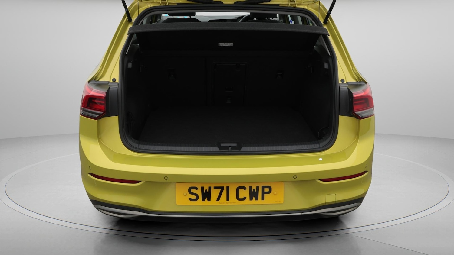 Used Volkswagen Golf for sale - 76528074: Photo 18