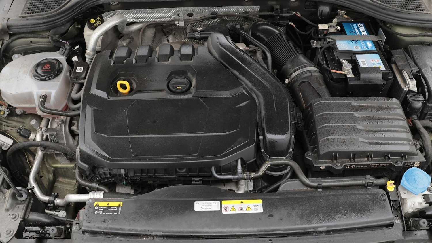 Used Volkswagen Golf for sale - 76528074: Photo 20