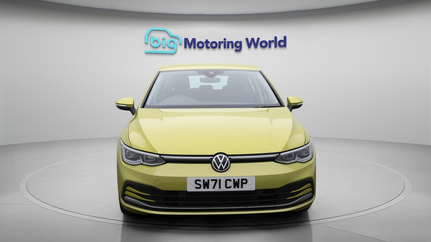 Used Volkswagen Golf for sale - 76528074: Photo 3