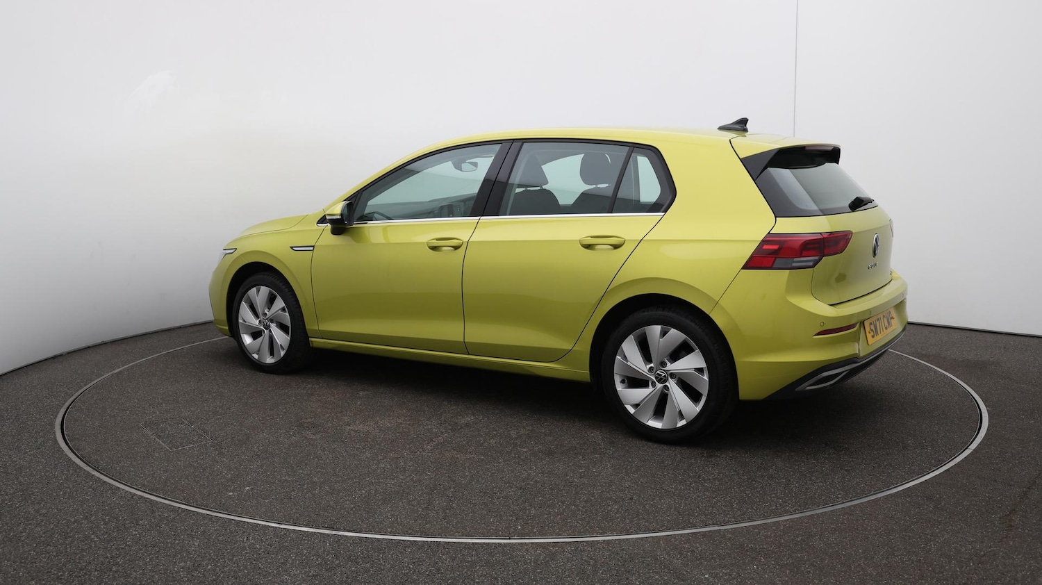 Used Volkswagen Golf for sale - 76528074: Photo 37