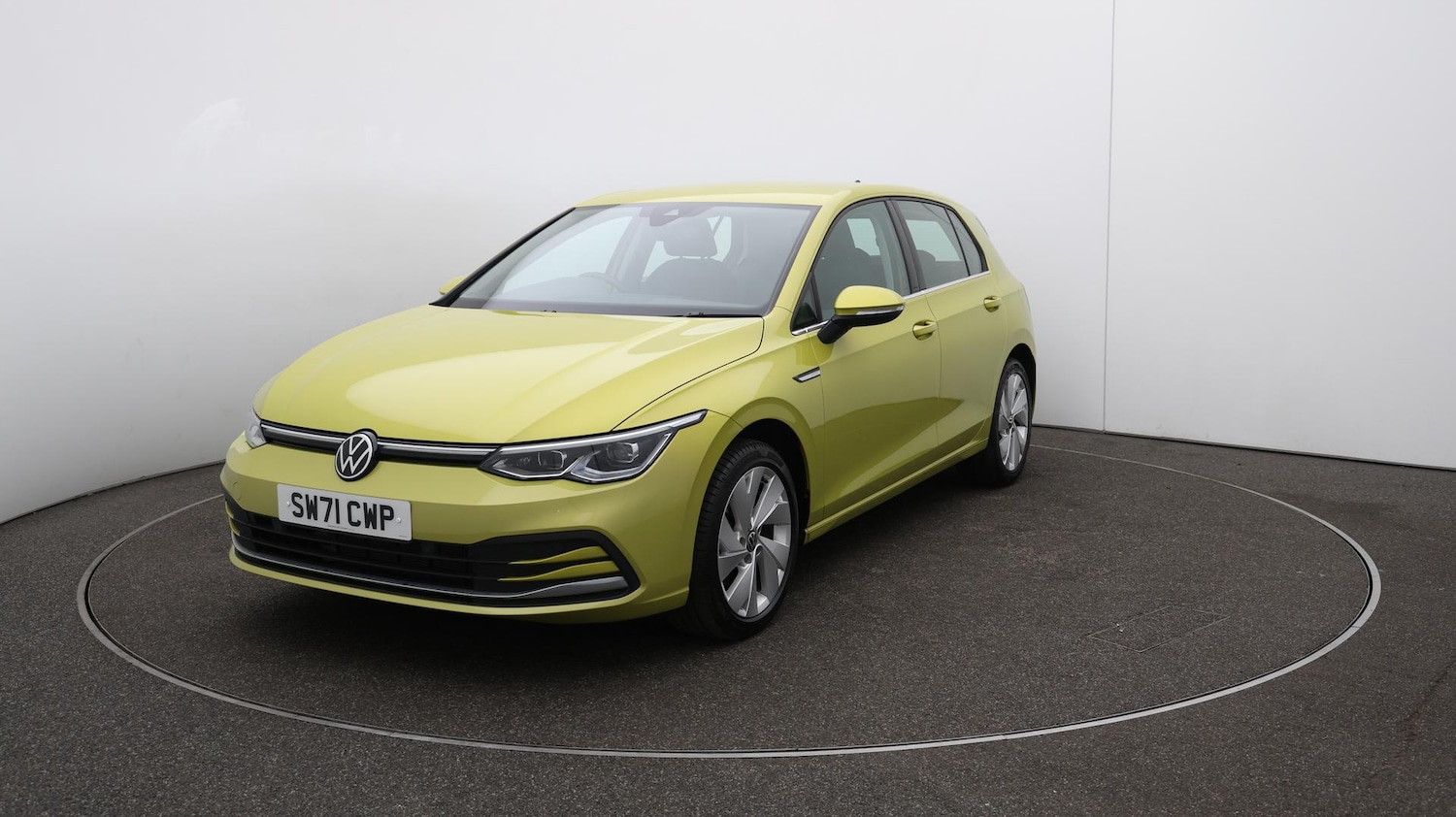 Used Volkswagen Golf for sale - 76528074: Photo 38