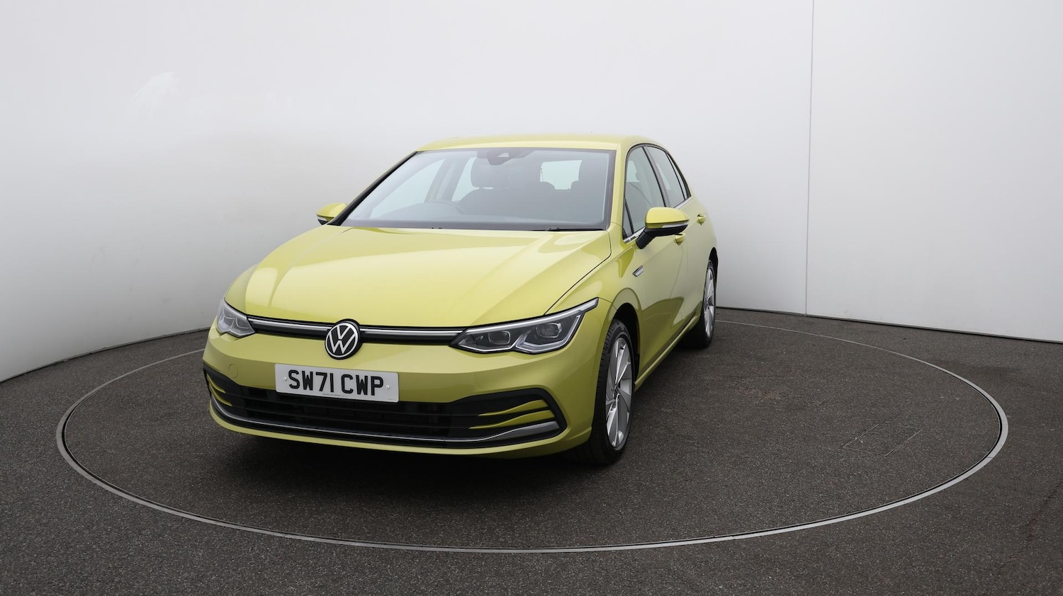 Used Volkswagen Golf for sale - 76528074: Photo 39