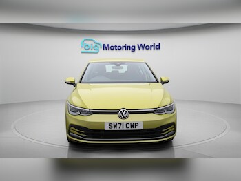 Used Volkswagen Golf 2022 for sale - 76528074: Photo