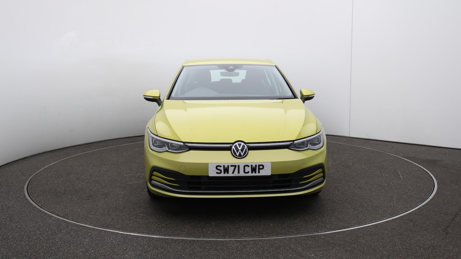 Used Volkswagen Golf for sale - 76528074: Photo 41