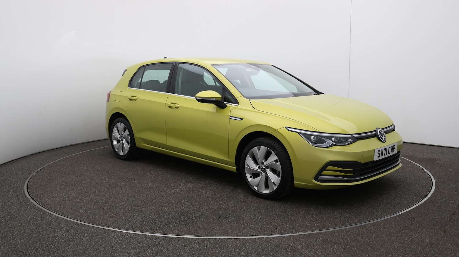 Used Volkswagen Golf for sale - 76528074: Photo 45
