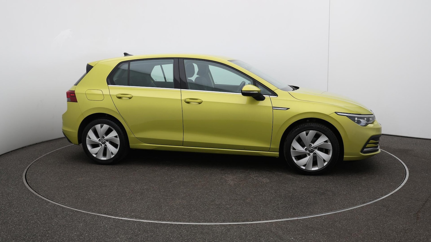 Used Volkswagen Golf for sale - 76528074: Photo 49