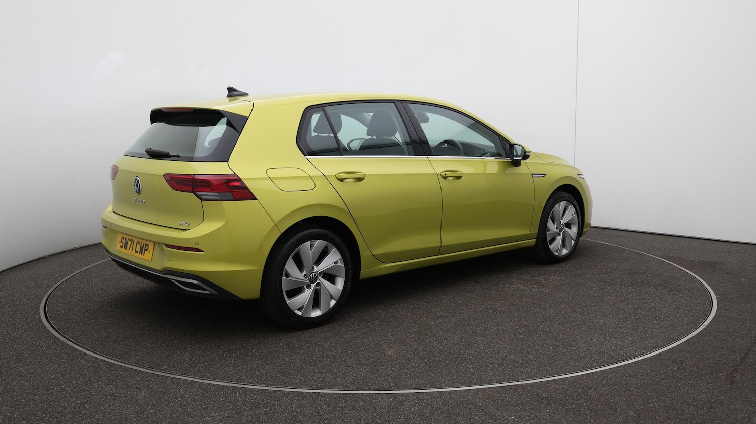 Used Volkswagen Golf for sale - 76528074: Photo 54