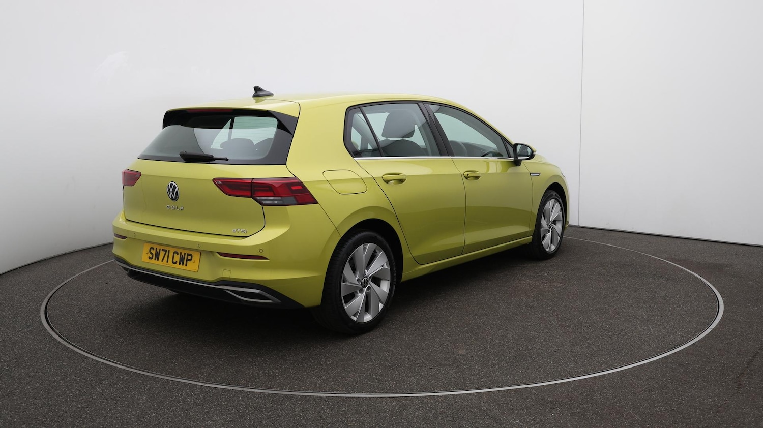 Used Volkswagen Golf for sale - 76528074: Photo 55