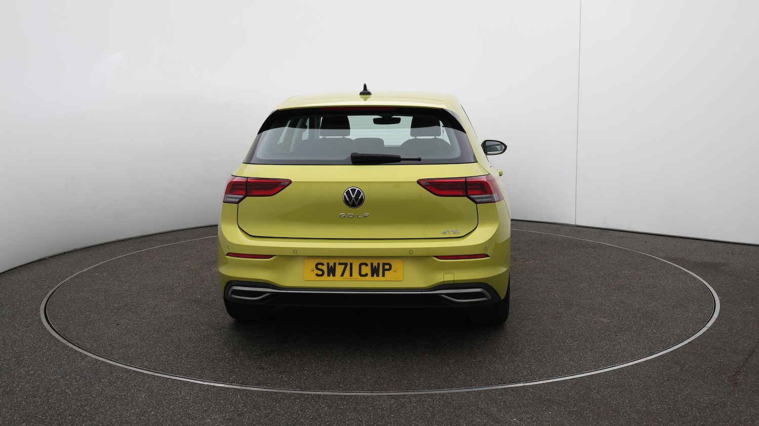 Used Volkswagen Golf for sale - 76528074: Photo 58