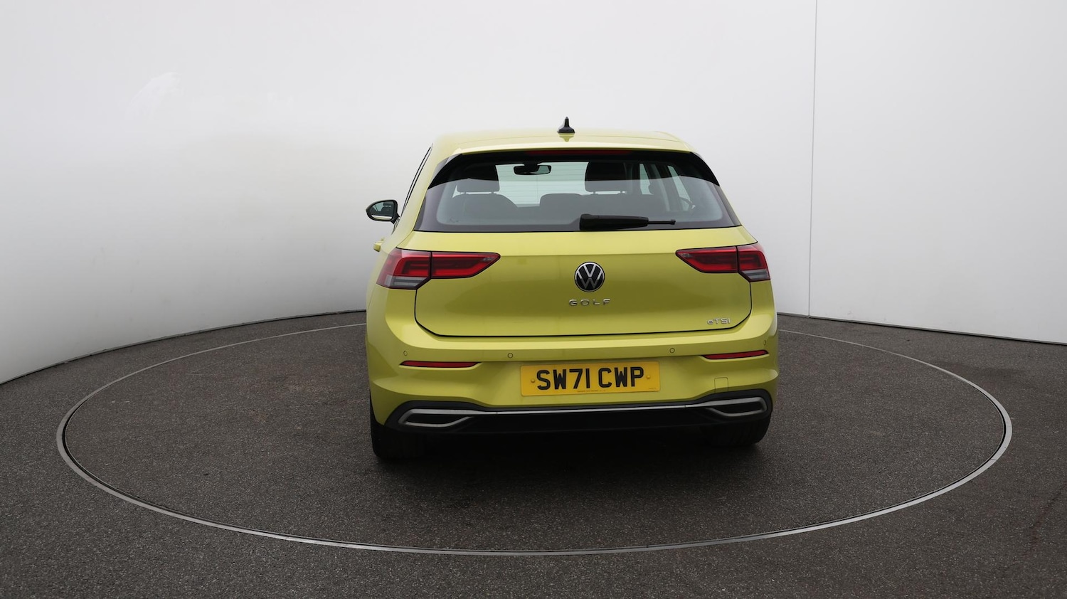 Used Volkswagen Golf for sale - 76528074: Photo 60