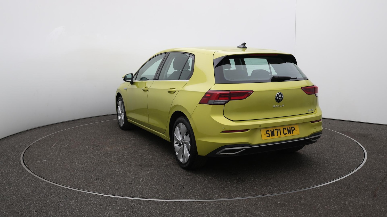 Used Volkswagen Golf for sale - 76528074: Photo 62