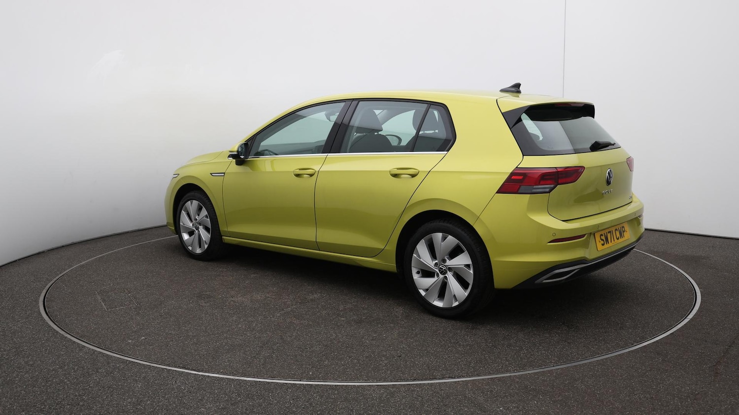 Used Volkswagen Golf for sale - 76528074: Photo 64