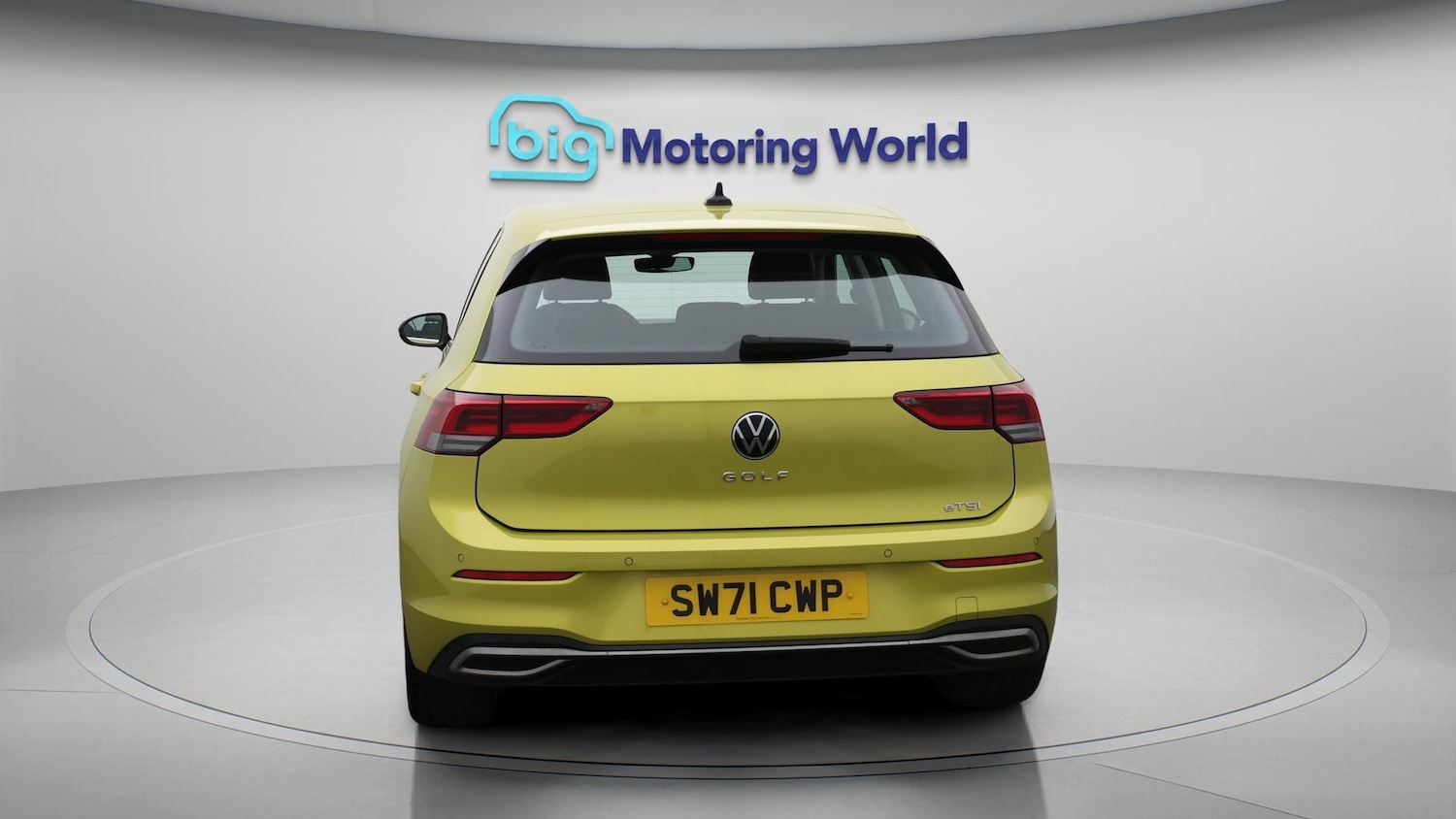 Used Volkswagen Golf for sale - 76528074: Photo 7