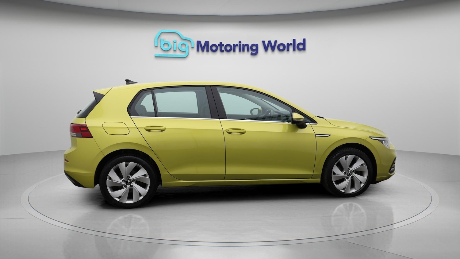 Used Volkswagen Golf for sale - 76528074: Photo 9