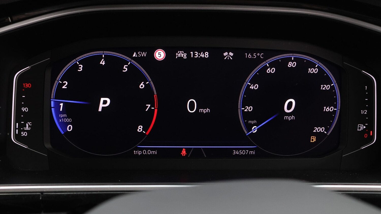 Used Volkswagen T-Roc 2023 for sale - 77491006: Photo 10