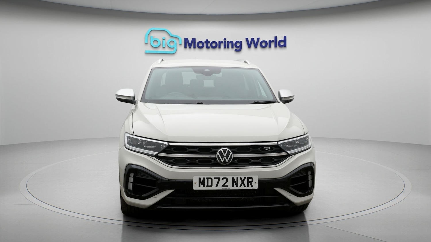 Used Volkswagen T-Roc 2023 for sale - 77491006: Photo 2