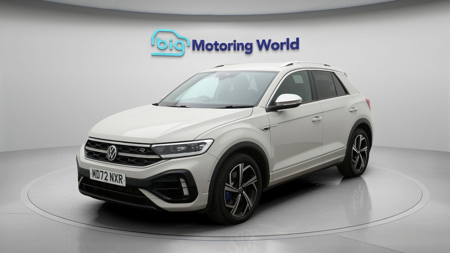 Used Volkswagen T-Roc 2023 for sale - 77491006: Photo 3