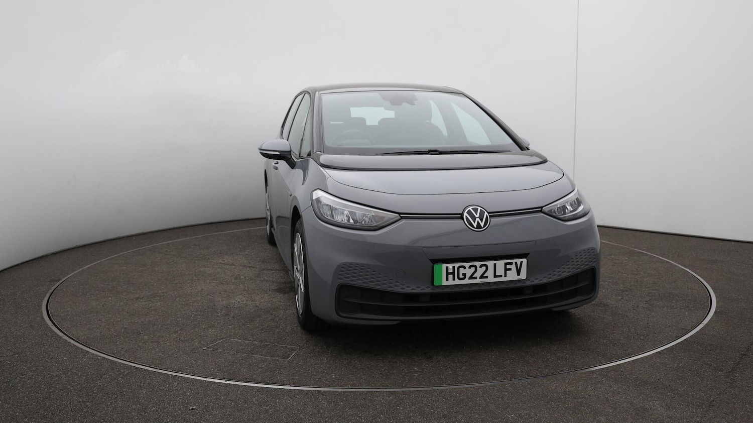 Vehicle 43