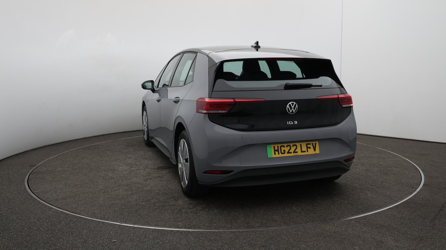 Vehicle 62