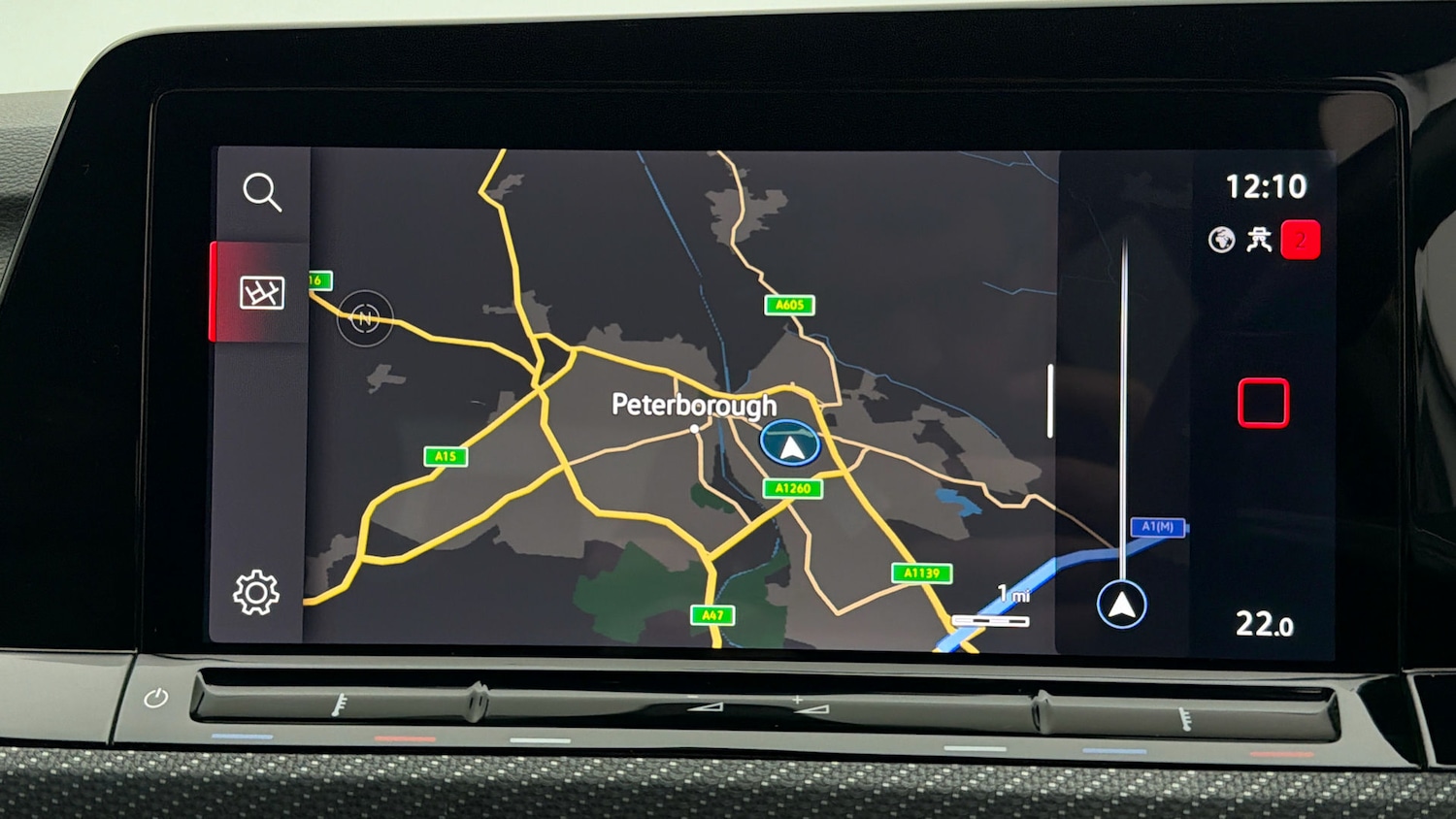 Used Volkswagen Golf 2024 for sale - 78159766: Photo 10