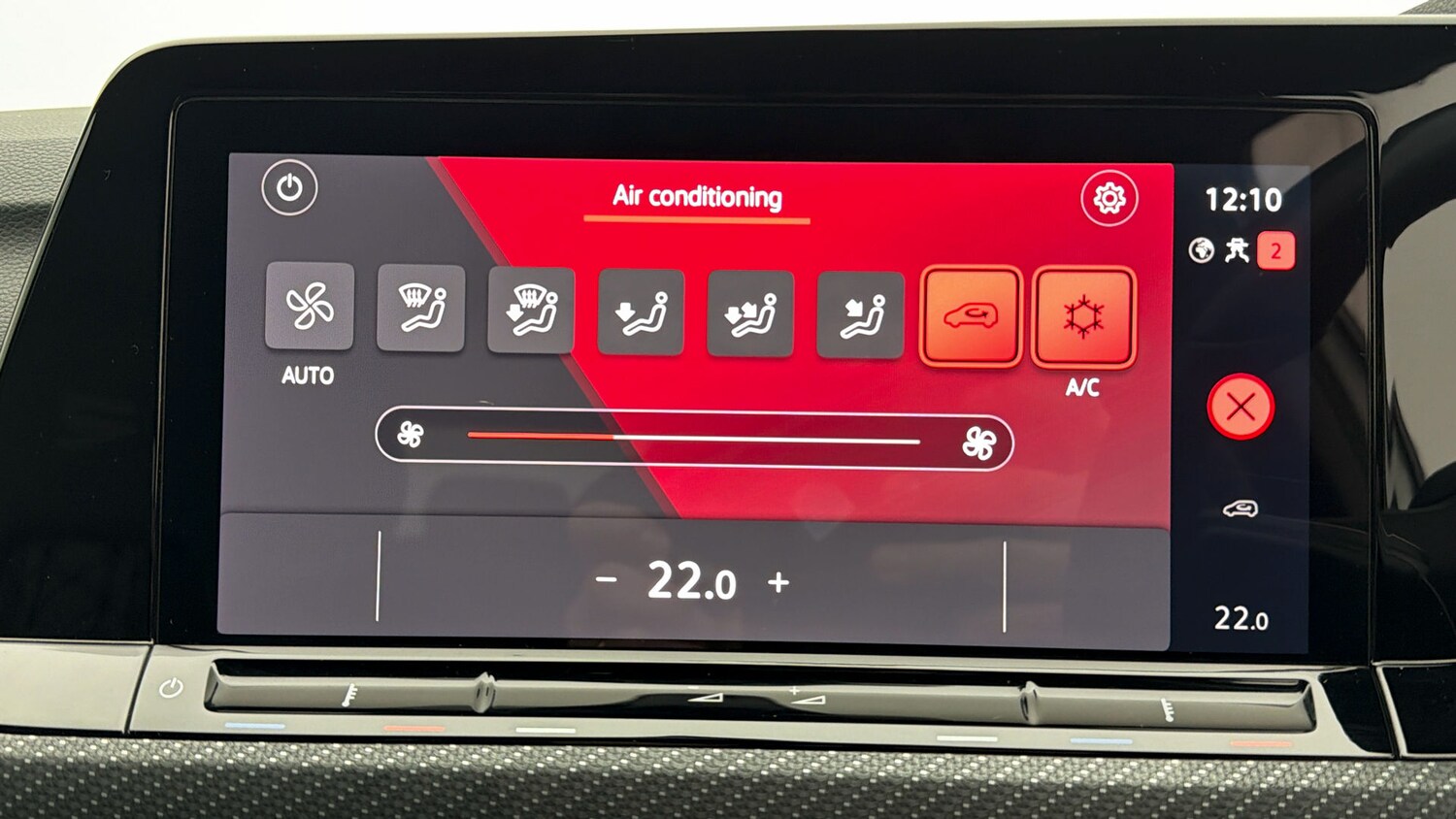 Used Volkswagen Golf 2024 for sale - 78159766: Photo 11