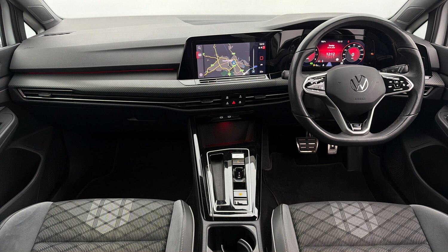 Used Volkswagen Golf 2024 for sale - 78159766: Photo 12
