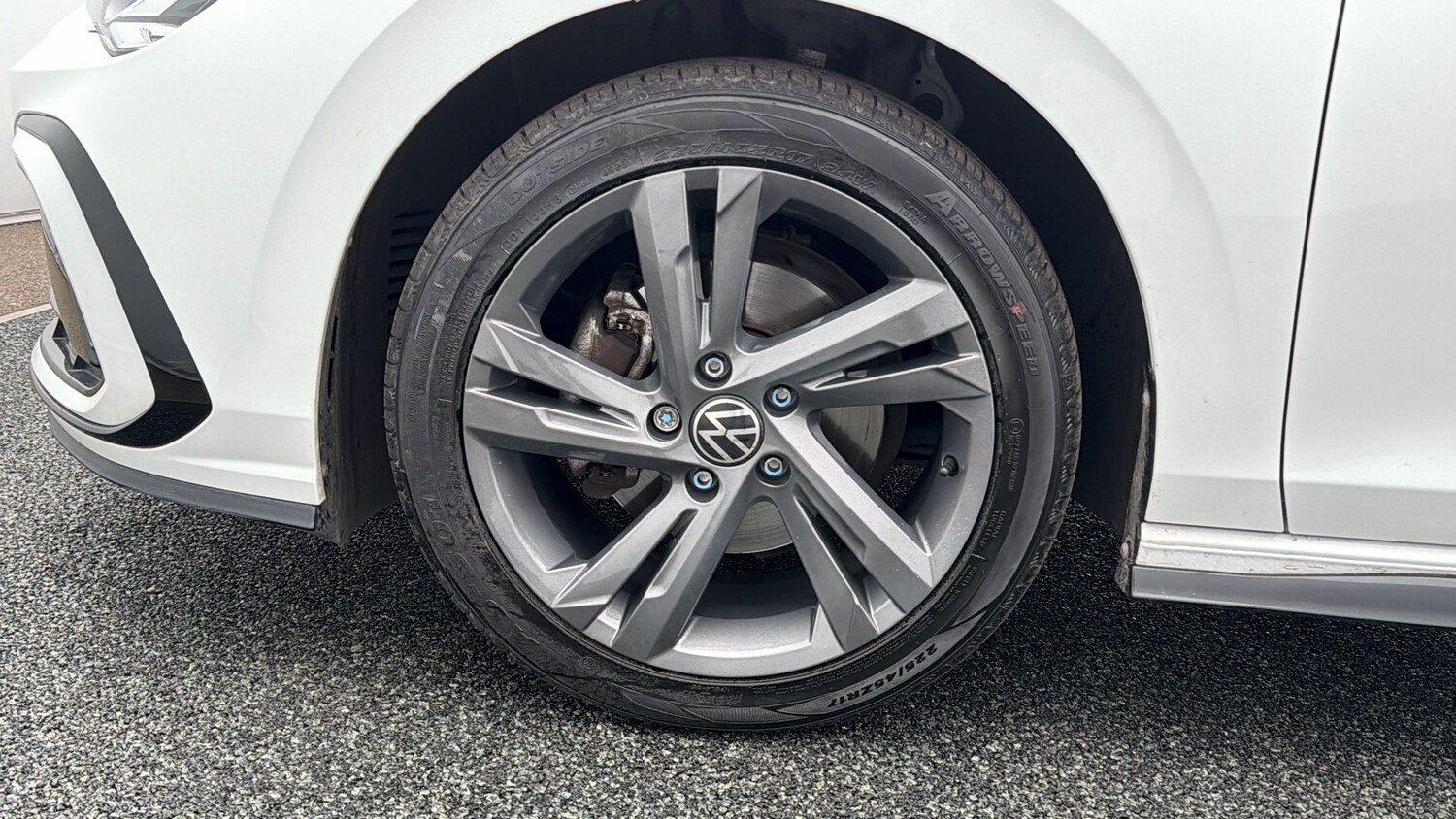 Used Volkswagen Golf 2024 for sale - 78159766: Photo 17