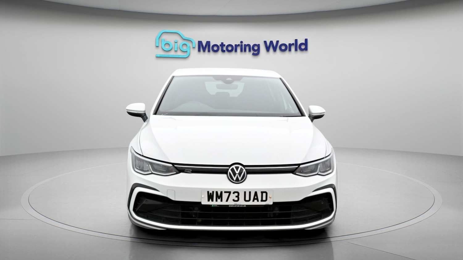 Used Volkswagen Golf 2024 for sale - 78159766: Photo 2