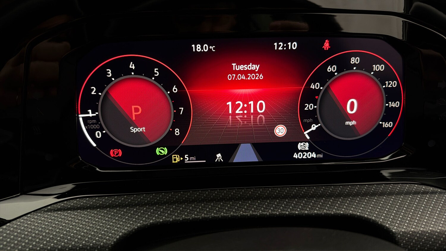 Used Volkswagen Golf 2024 for sale - 78159766: Photo 26