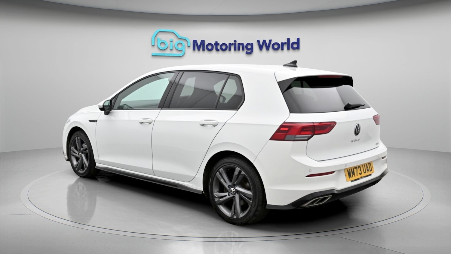 Used Volkswagen Golf 2024 for sale - 78159766: Photo 5