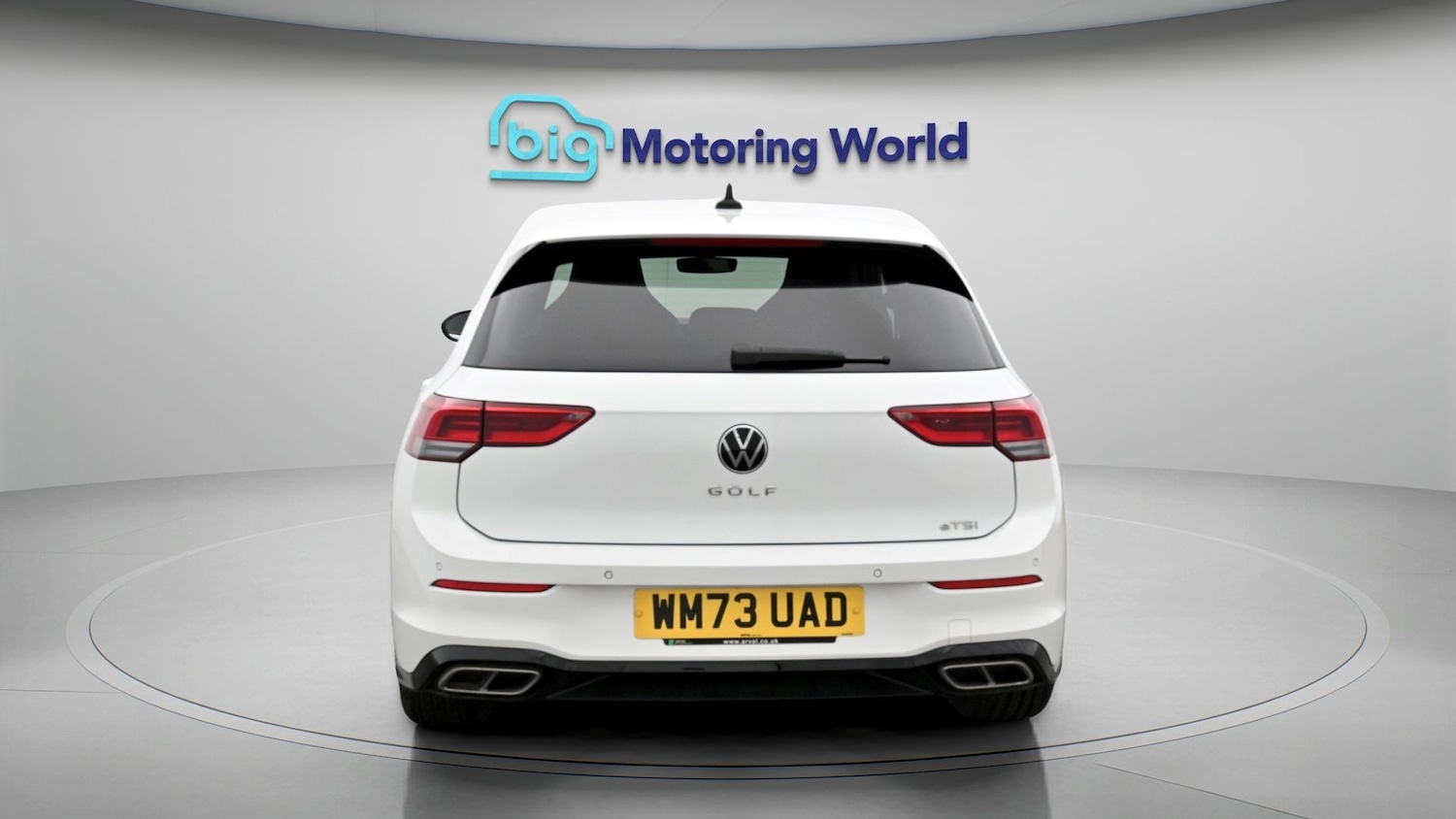 Used Volkswagen Golf 2024 for sale - 78159766: Photo 6