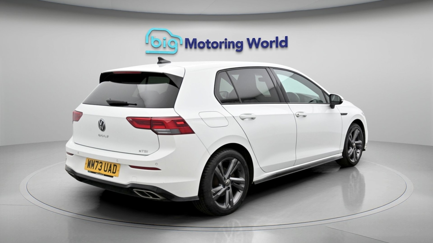 Used Volkswagen Golf 2024 for sale - 78159766: Photo 7