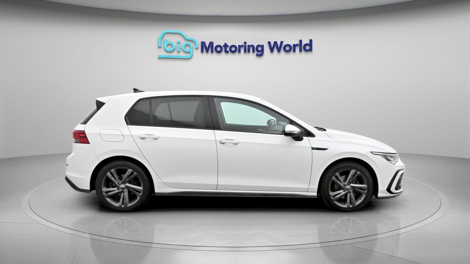 Used Volkswagen Golf 2024 for sale - 78159766: Photo 8