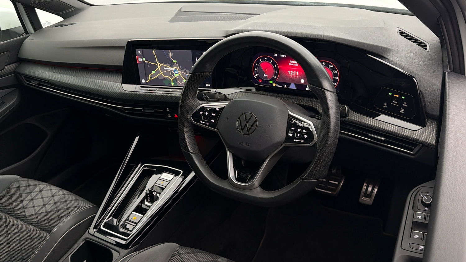 Used Volkswagen Golf 2024 for sale - 78159766: Photo 9