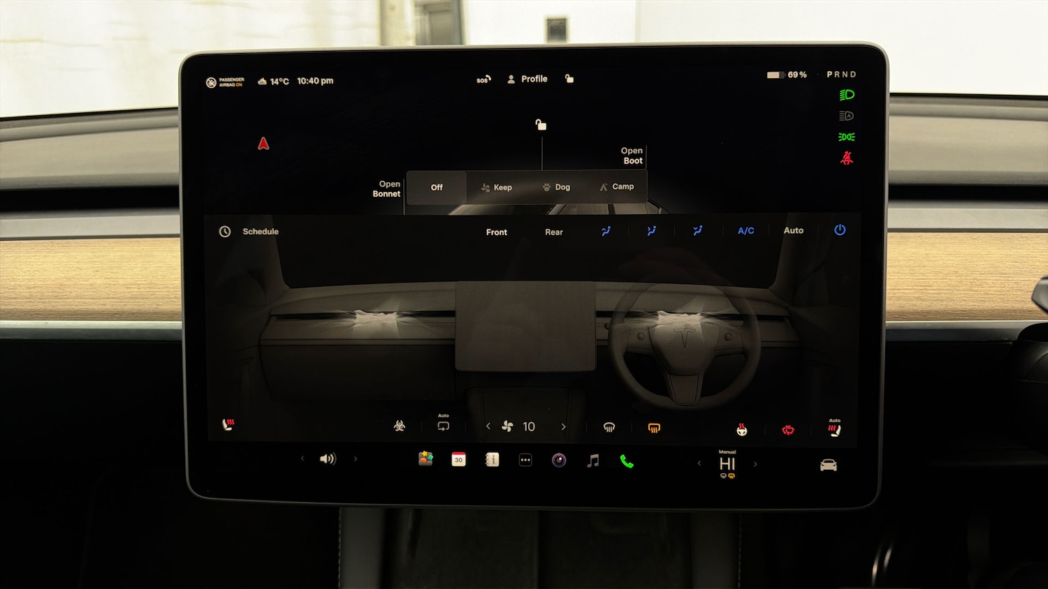 Used Tesla Model Y 2022 for sale - 78091752: Photo 11