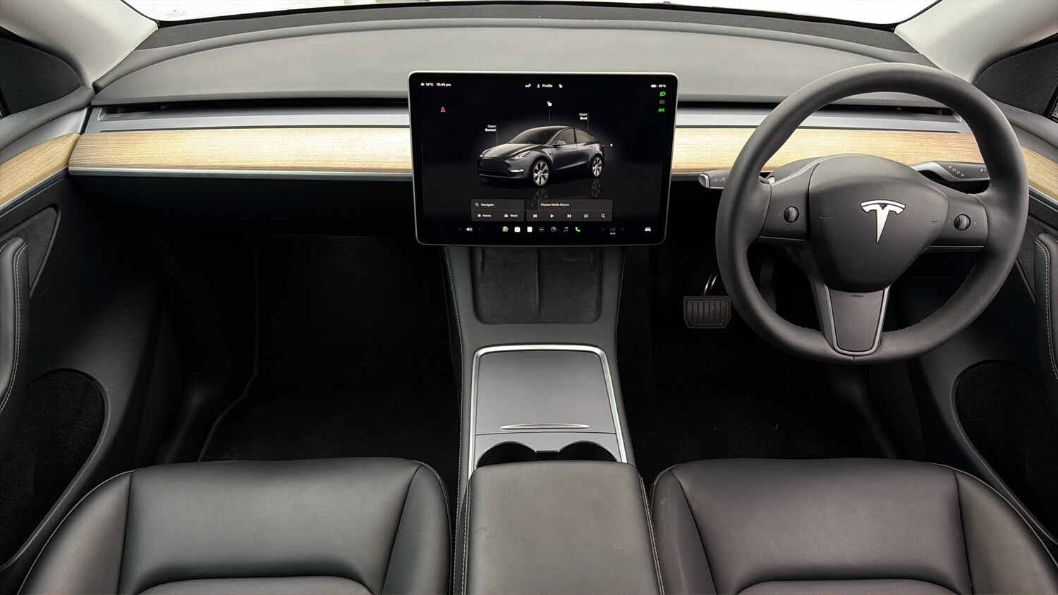 Used Tesla Model Y 2022 for sale - 78091752: Photo 12