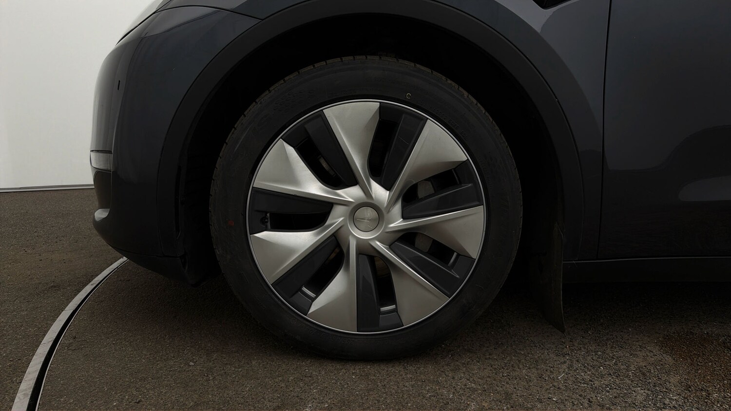 Used Tesla Model Y 2022 for sale - 78091752: Photo 17