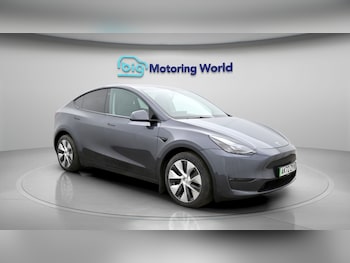 Used Tesla Model Y 2022 for sale - 78091752: Photo