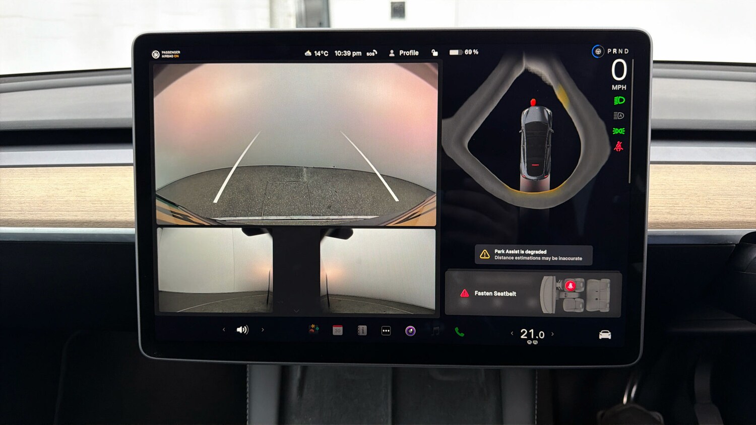 Used Tesla Model Y 2022 for sale - 78091752: Photo 25