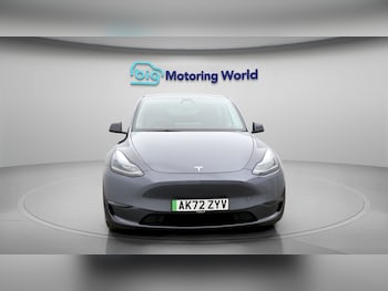 Used Tesla Model Y 2022 for sale - 78091752: Photo