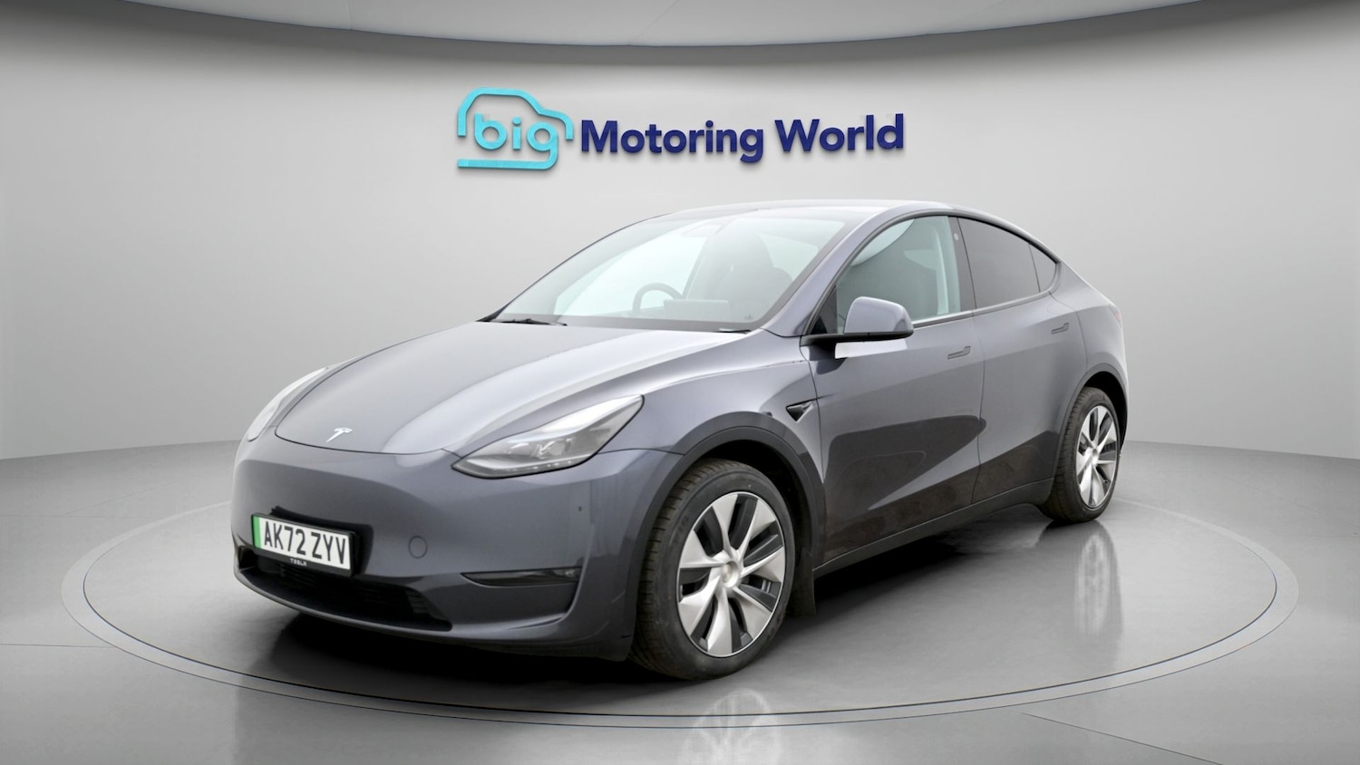 Used Tesla Model Y 2022 for sale - 78091752: Photo 3