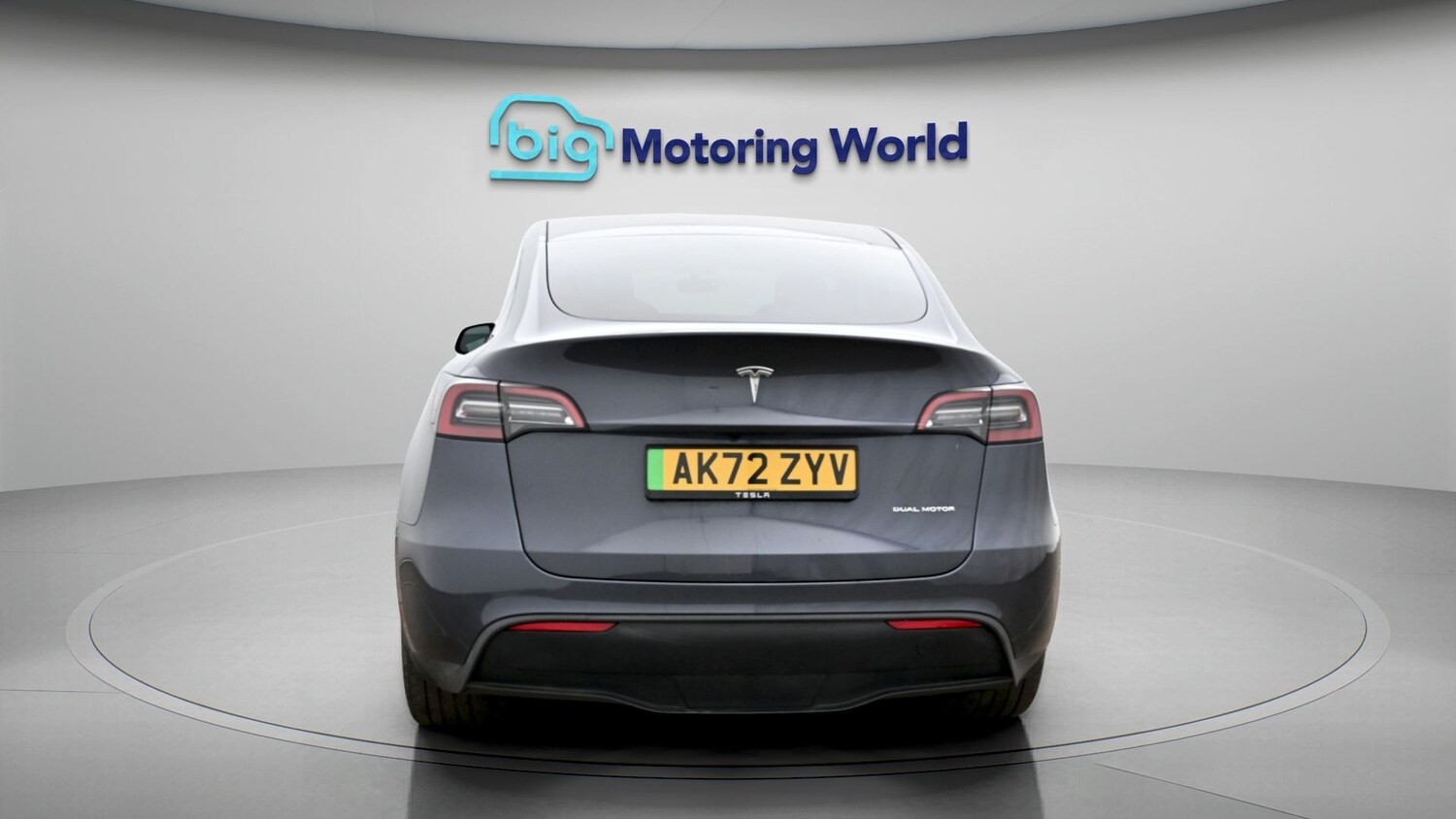 Used Tesla Model Y 2022 for sale - 78091752: Photo 6