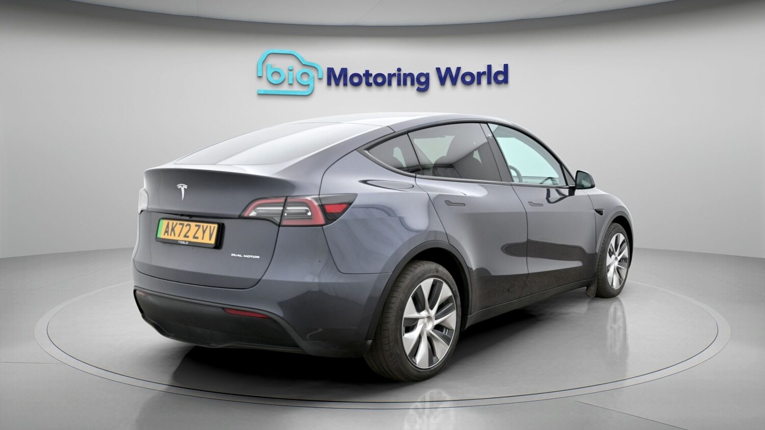 Used Tesla Model Y 2022 for sale - 78091752: Photo 7