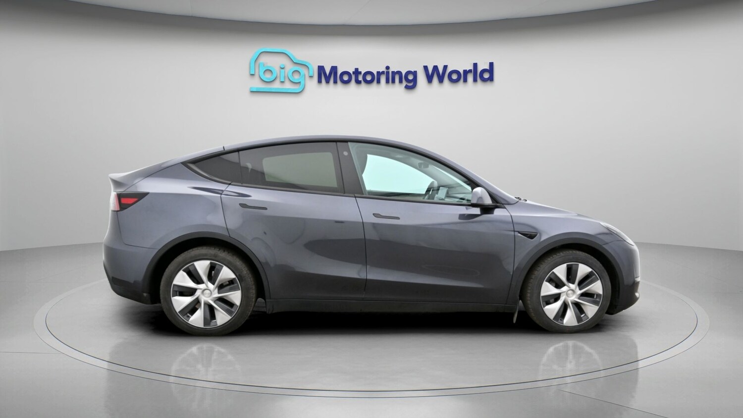 Used Tesla Model Y 2022 for sale - 78091752: Photo 8