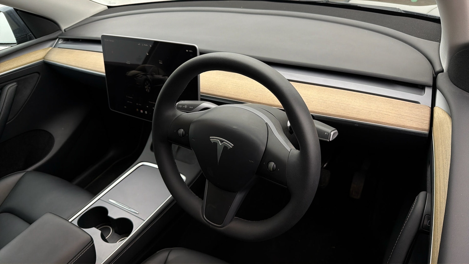 Used Tesla Model Y 2022 for sale - 78091752: Photo 9