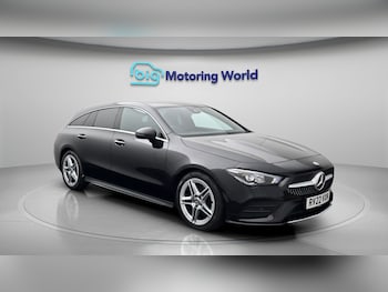 Used Mercedes-Benz CLA 2022 for sale - 78789936: Photo