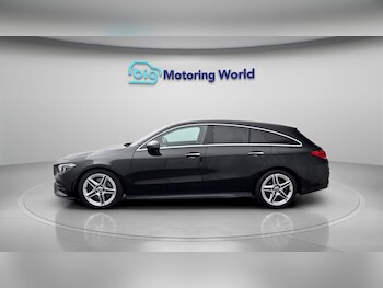 Used Mercedes-Benz CLA 2022 for sale - 78789936: Photo